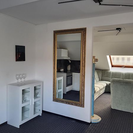 Albergo City Hotel Berlin Luaran gambar