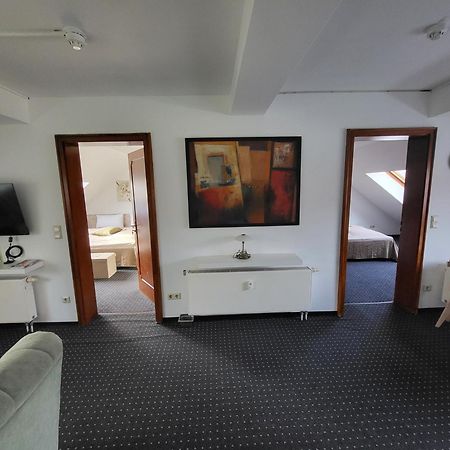 Albergo City Hotel Berlin Luaran gambar