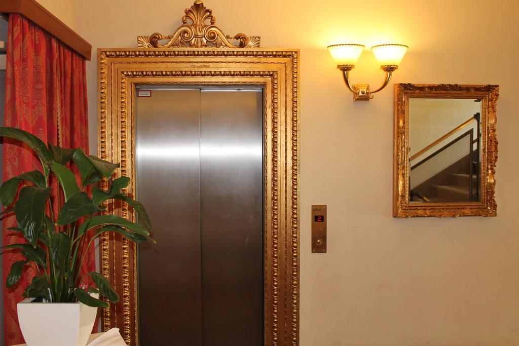 Albergo City Hotel Berlin Luaran gambar