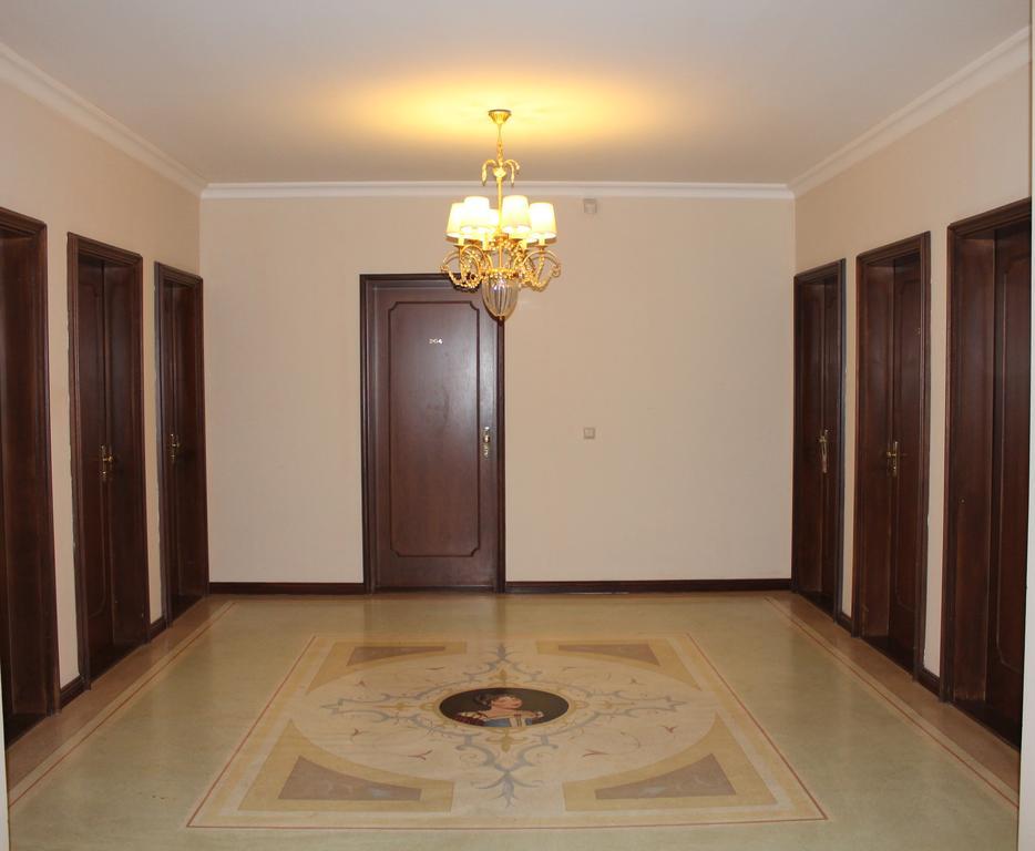 Albergo City Hotel Berlin Luaran gambar