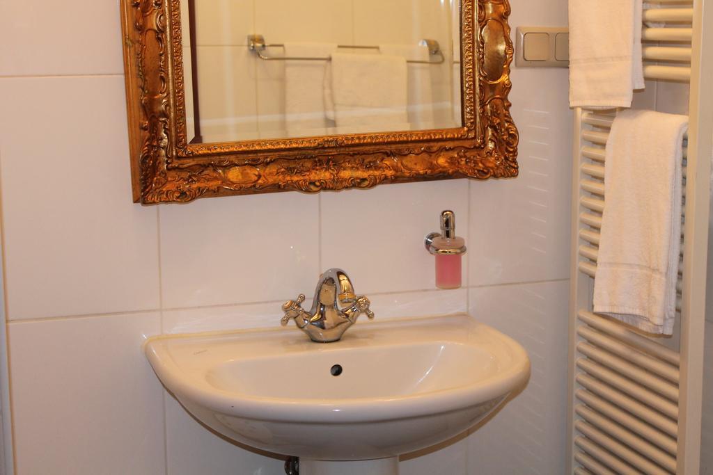 Albergo City Hotel Berlin Luaran gambar