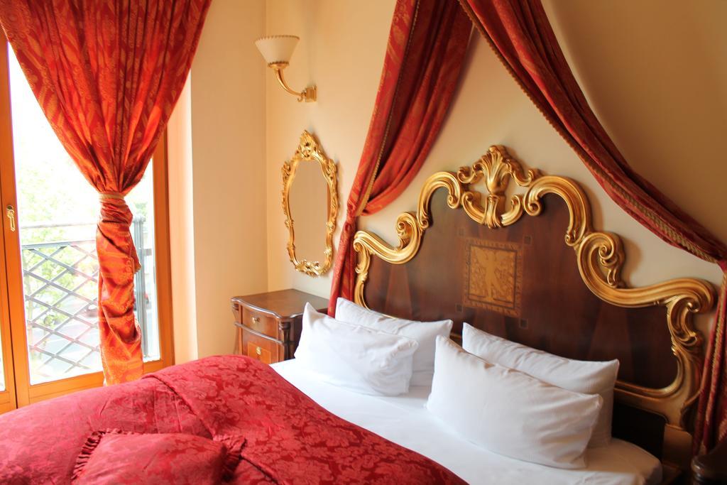 Albergo City Hotel Berlin Bilik gambar
