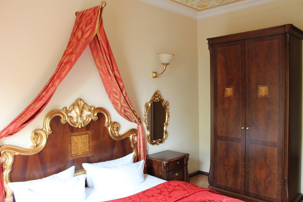 Albergo City Hotel Berlin Bilik gambar