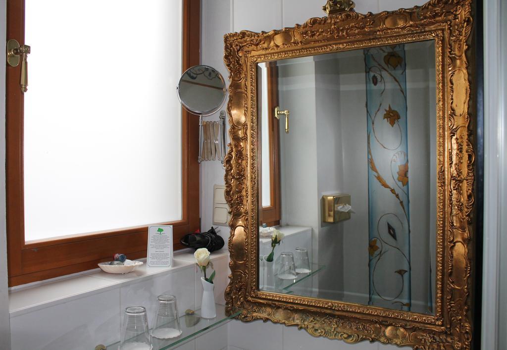 Albergo City Hotel Berlin Bilik gambar