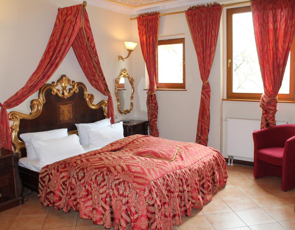 Albergo City Hotel Berlin Bilik gambar