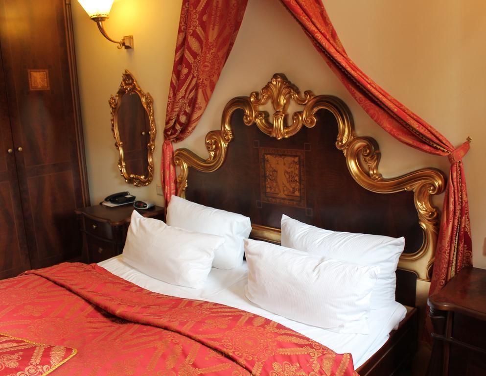 Albergo City Hotel Berlin Bilik gambar