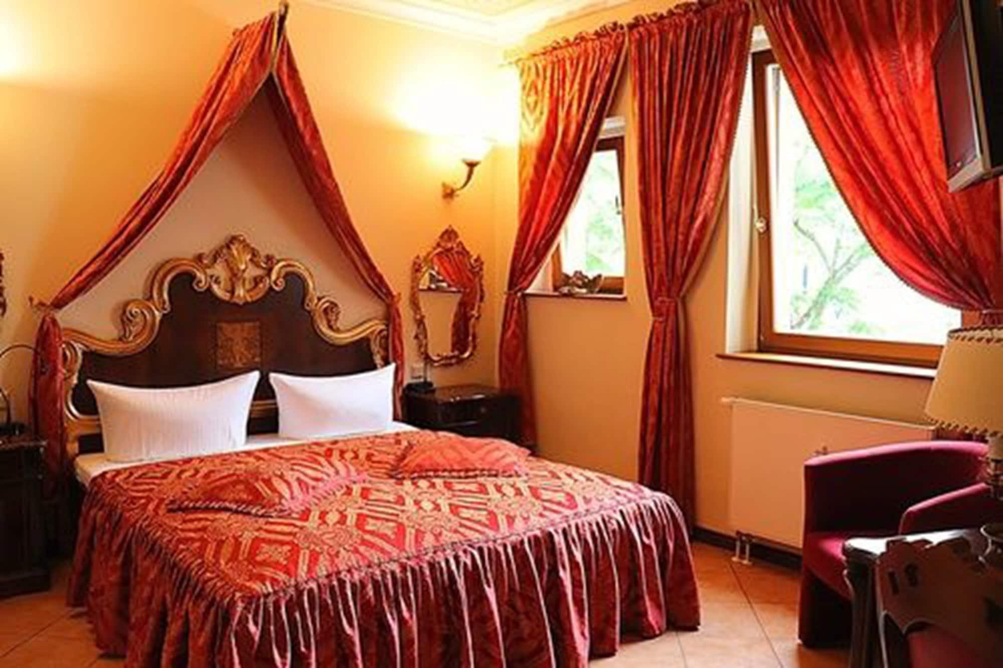 Albergo City Hotel Berlin Luaran gambar