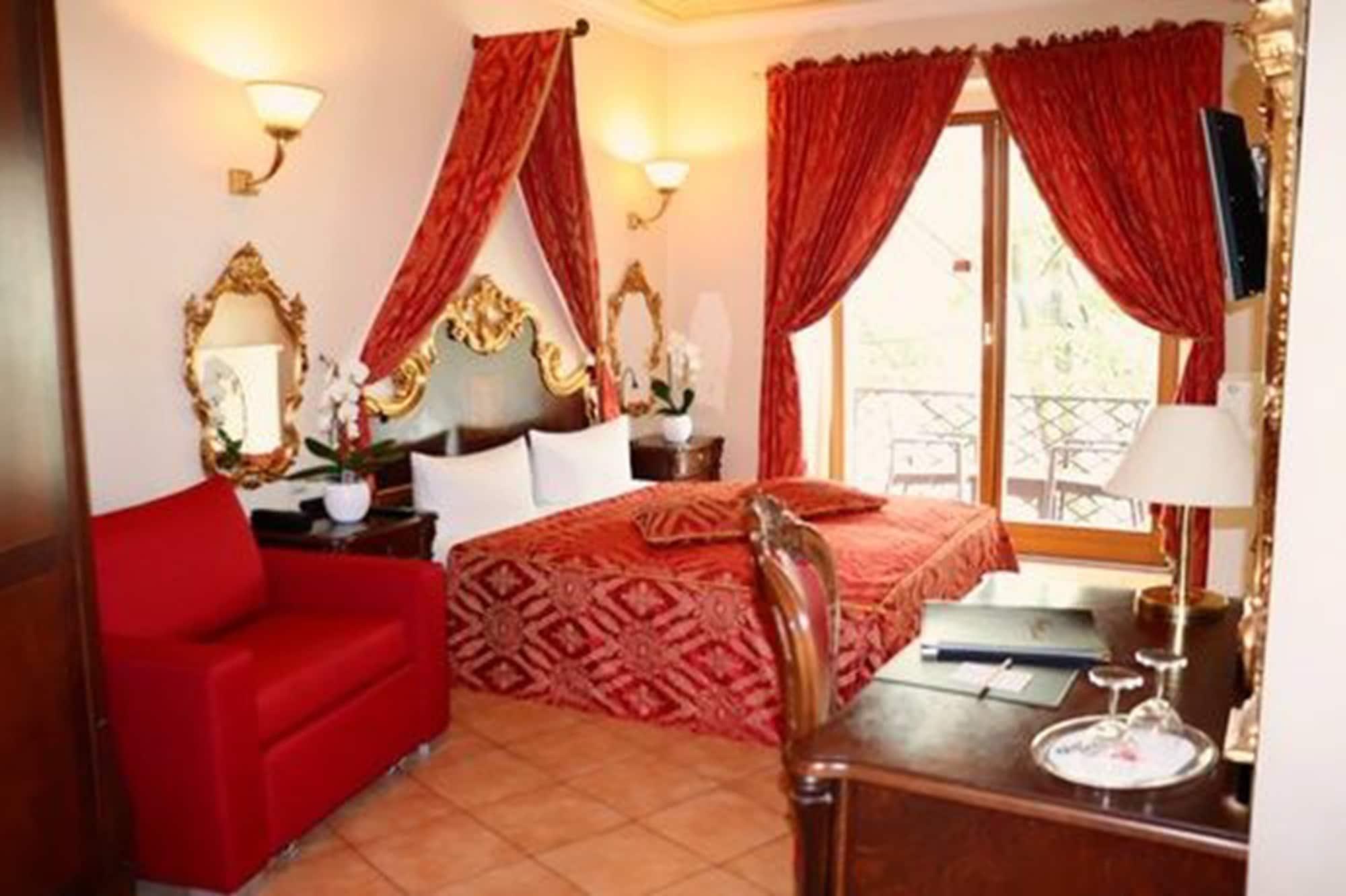 Albergo City Hotel Berlin Luaran gambar