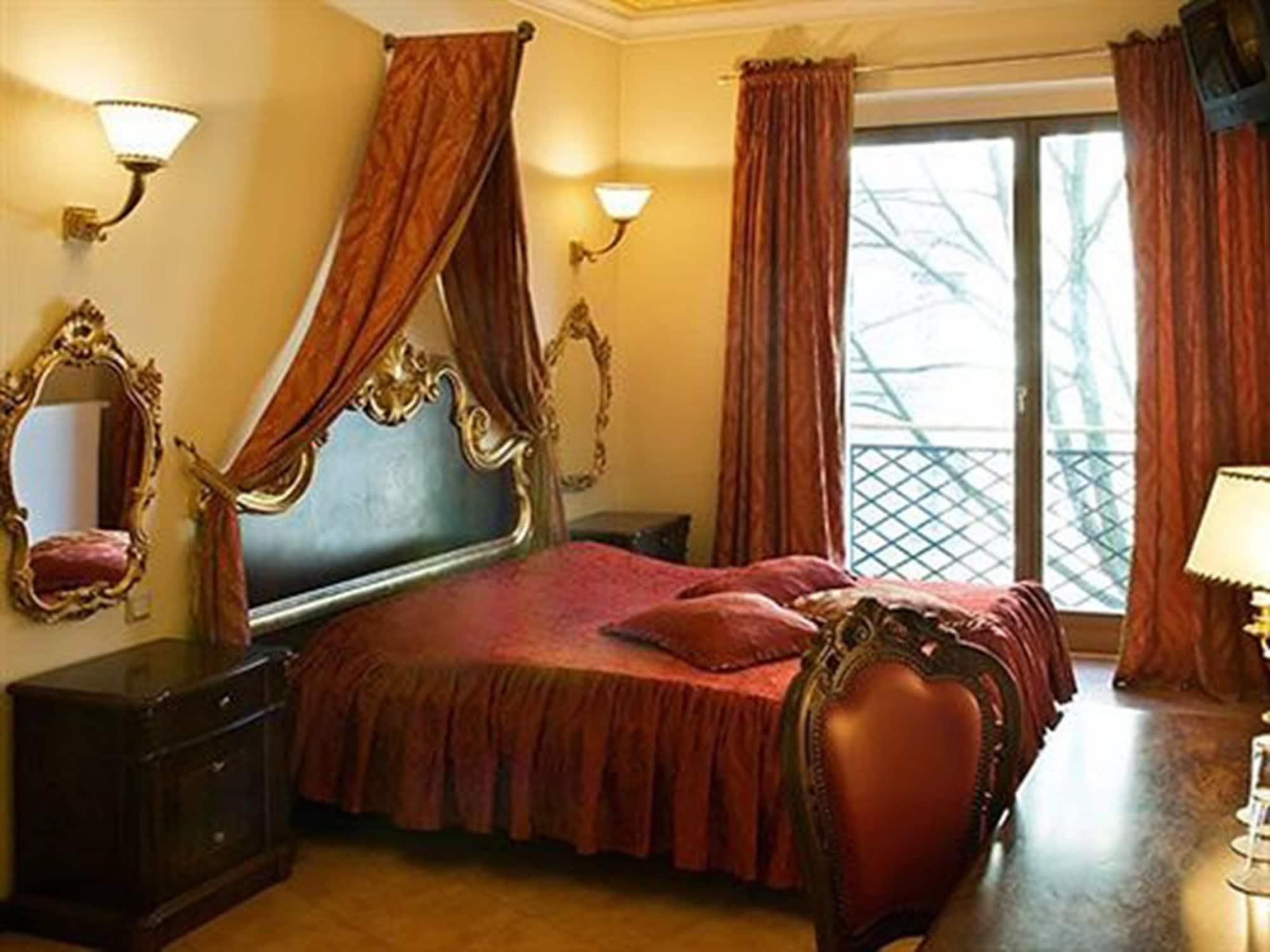 Albergo City Hotel Berlin Luaran gambar