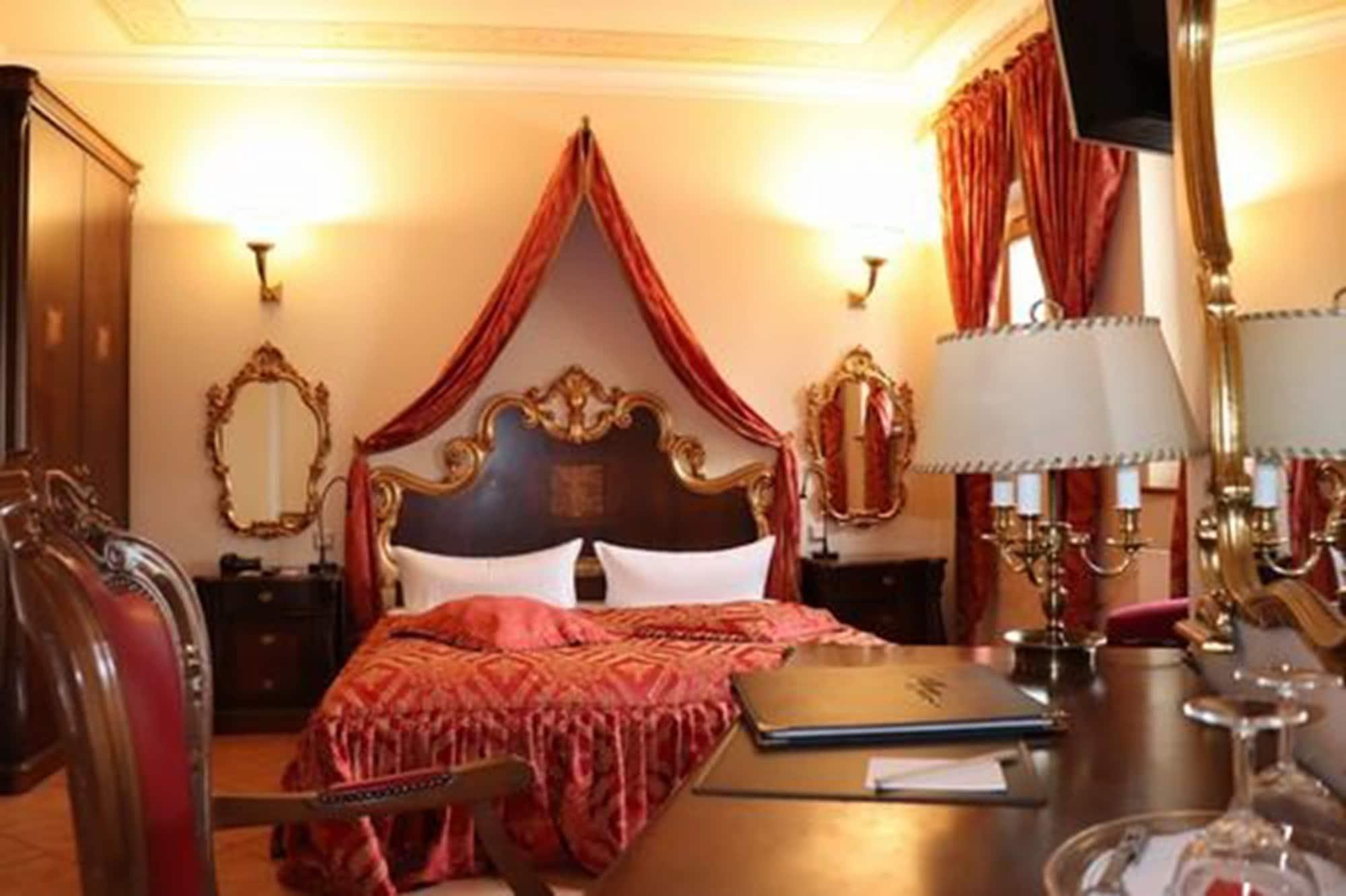 Albergo City Hotel Berlin Luaran gambar