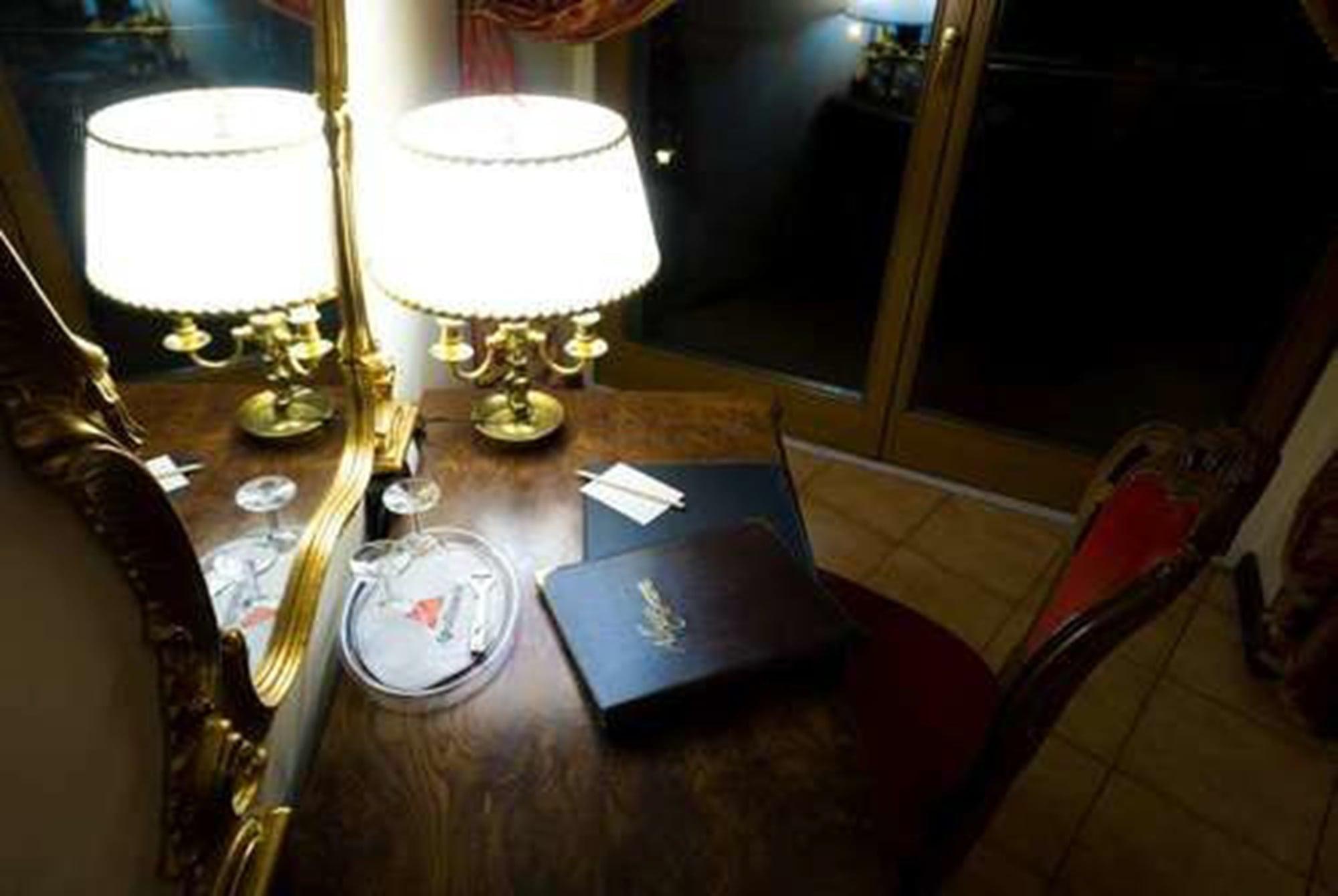 Albergo City Hotel Berlin Luaran gambar