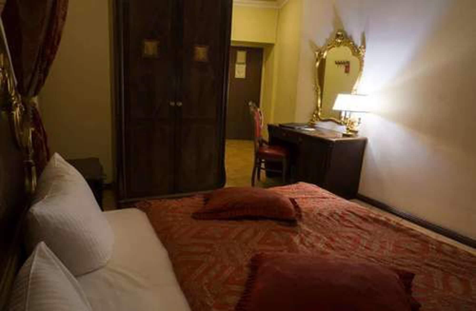 Albergo City Hotel Berlin Luaran gambar