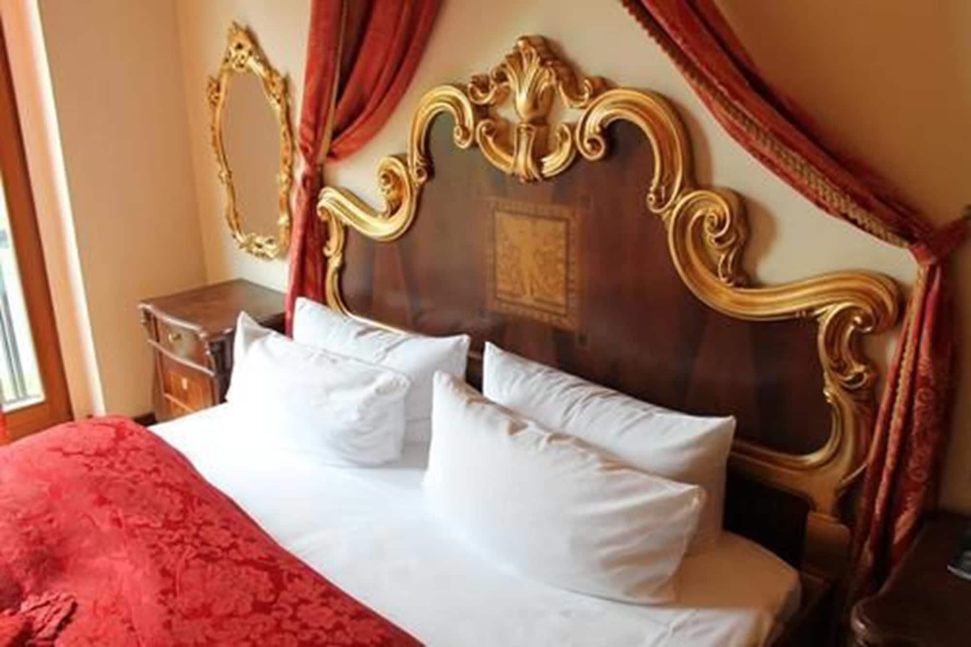Albergo City Hotel Berlin Luaran gambar