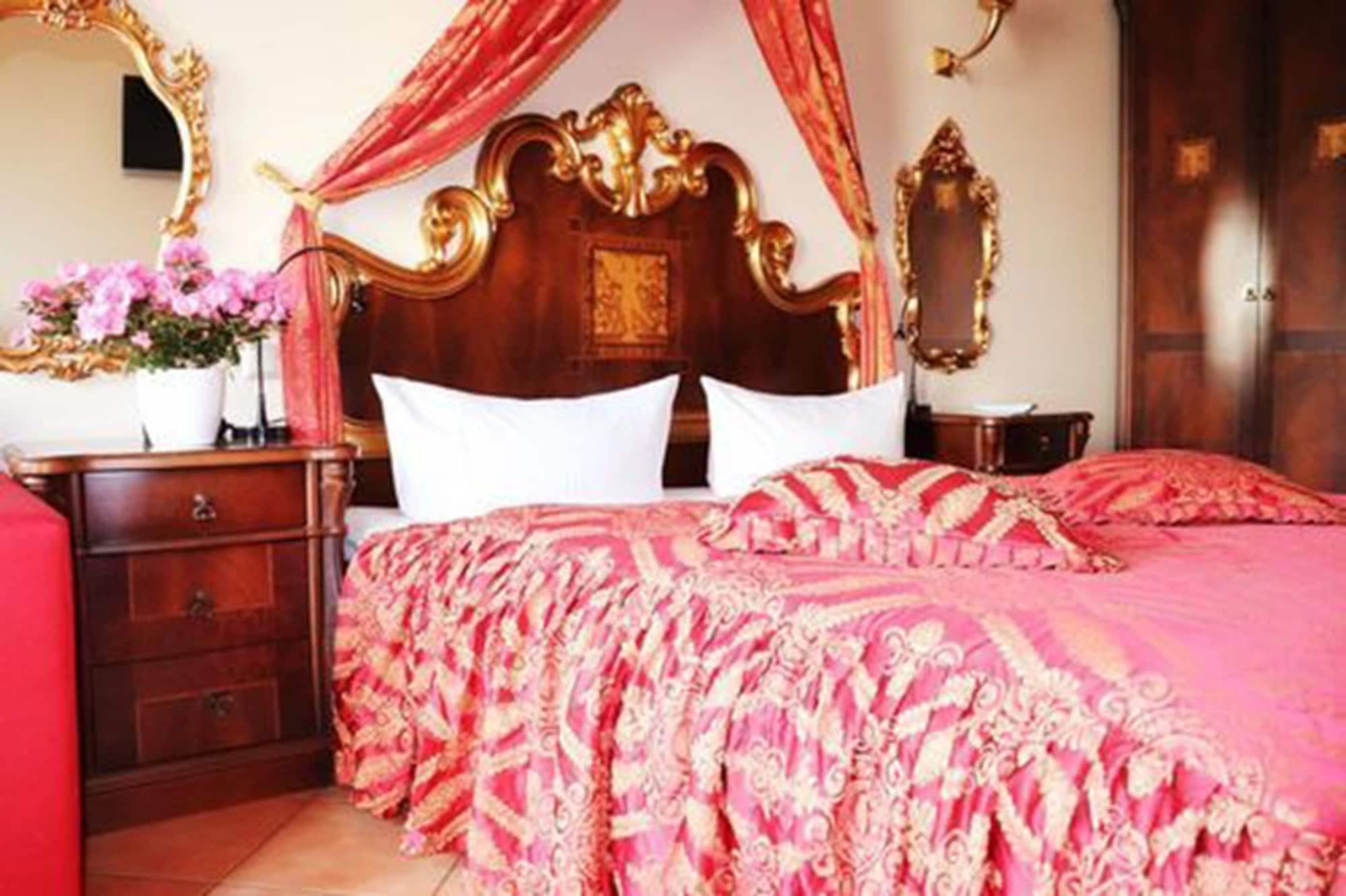 Albergo City Hotel Berlin Luaran gambar