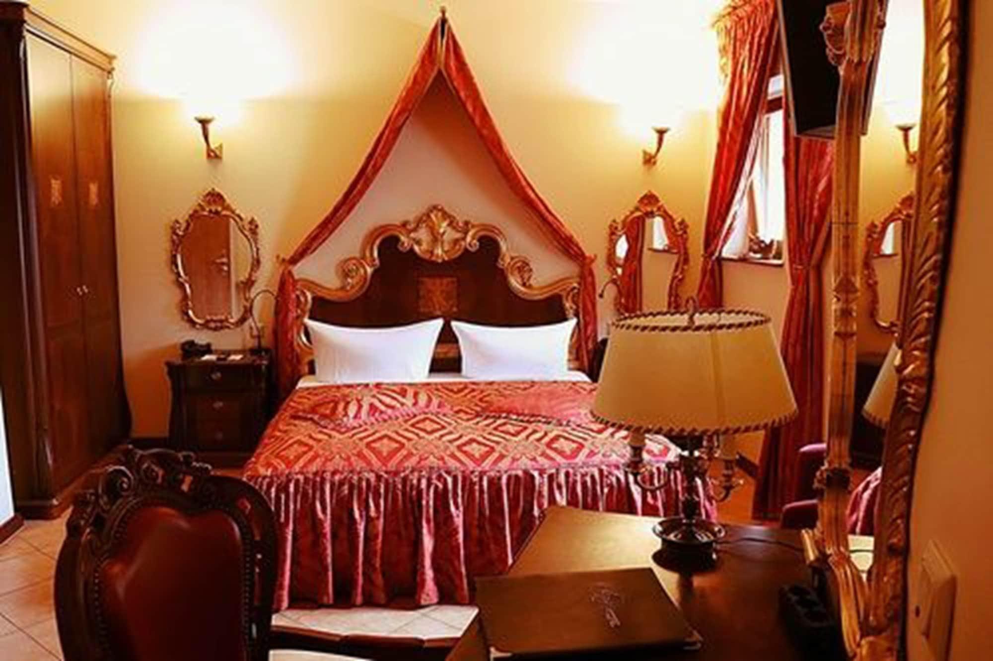 Albergo City Hotel Berlin Luaran gambar