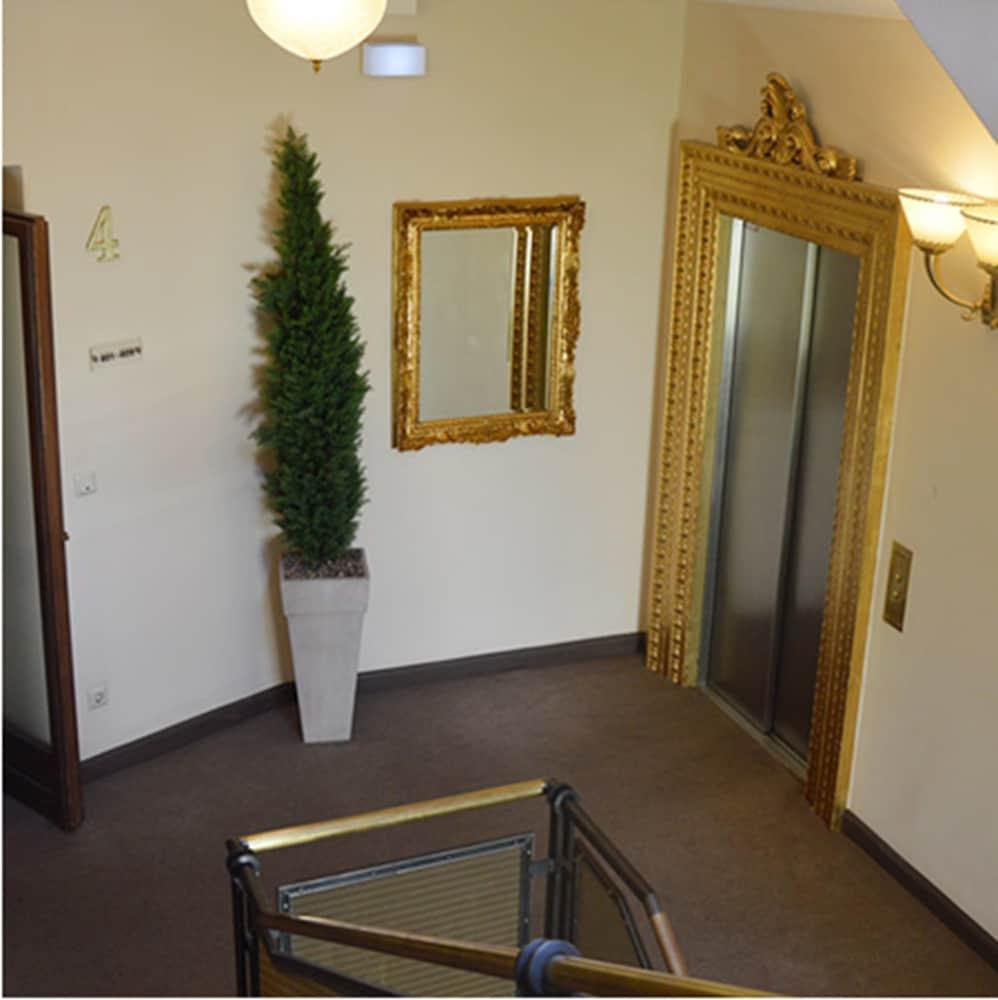 Albergo City Hotel Berlin Luaran gambar