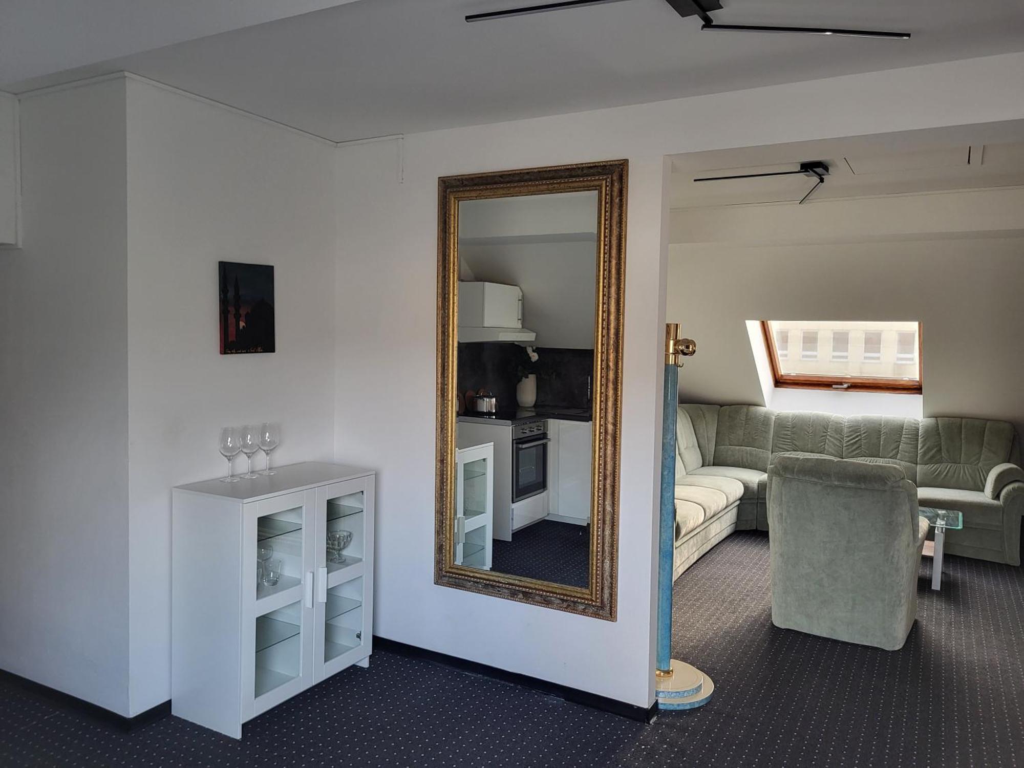 Albergo City Hotel Berlin Luaran gambar