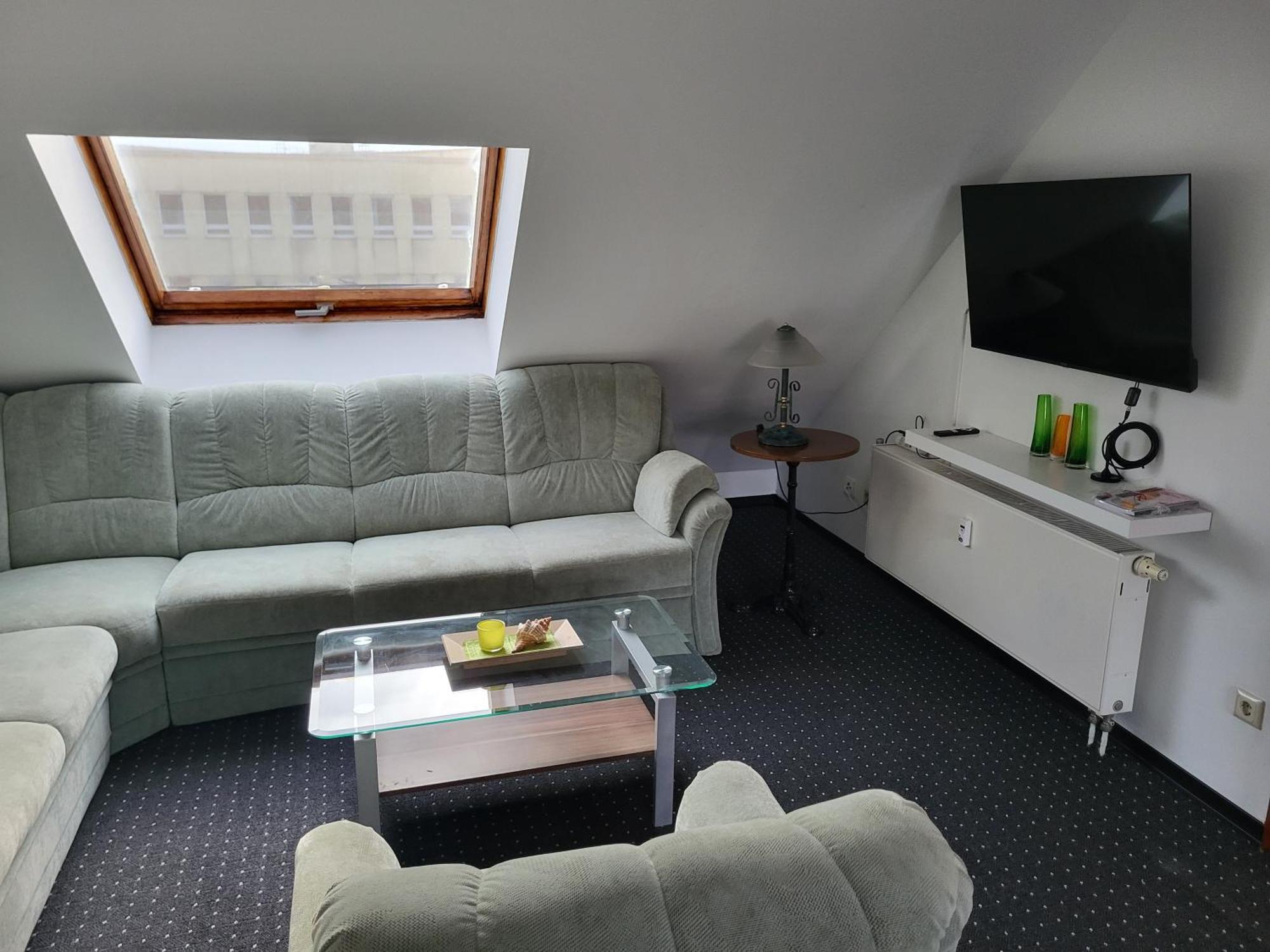 Albergo City Hotel Berlin Luaran gambar