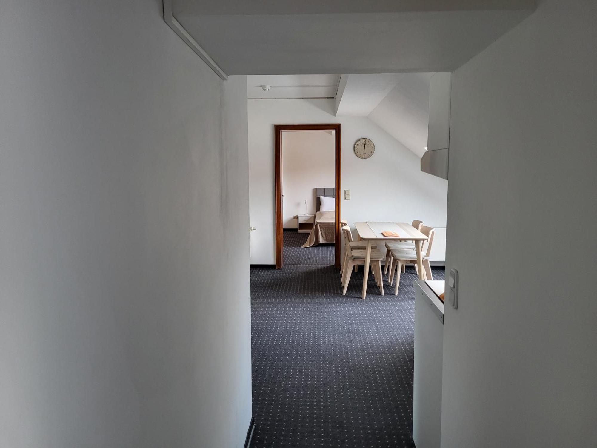 Albergo City Hotel Berlin Luaran gambar