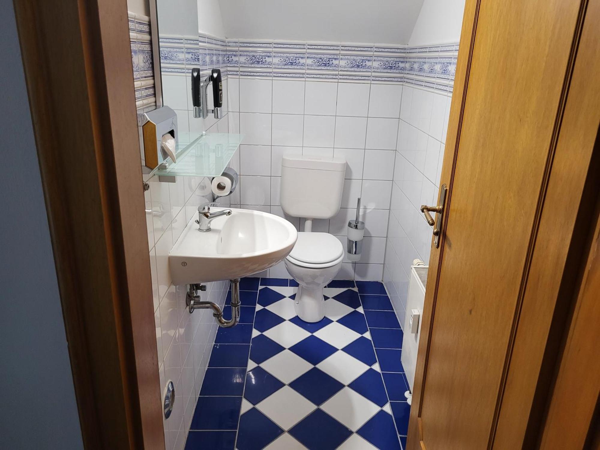 Albergo City Hotel Berlin Luaran gambar