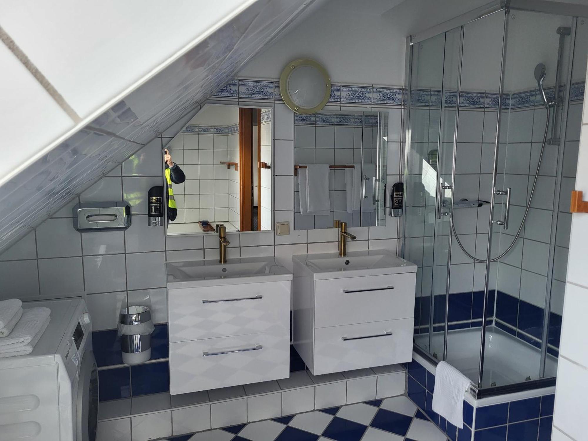 Albergo City Hotel Berlin Luaran gambar