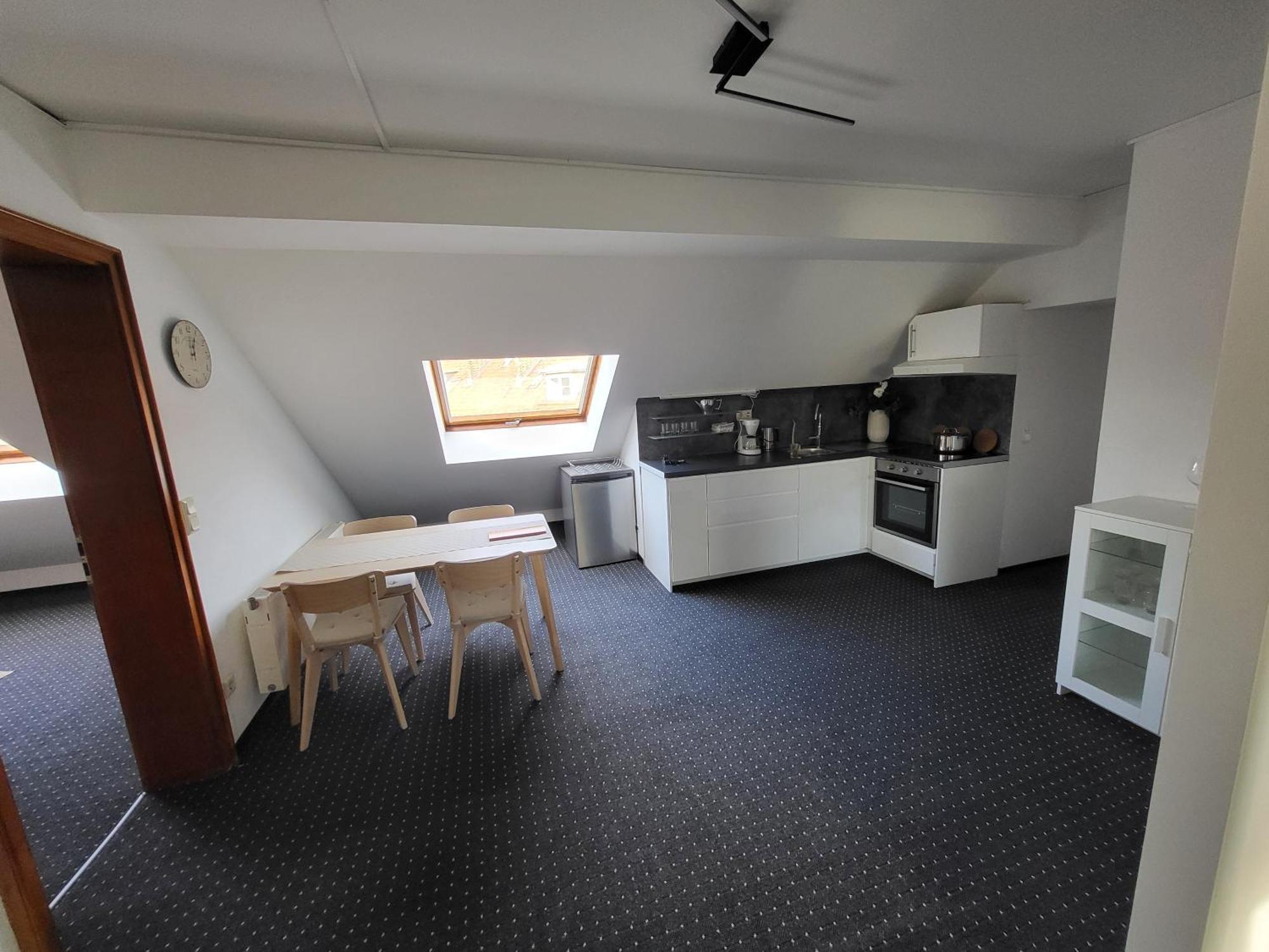 Albergo City Hotel Berlin Luaran gambar