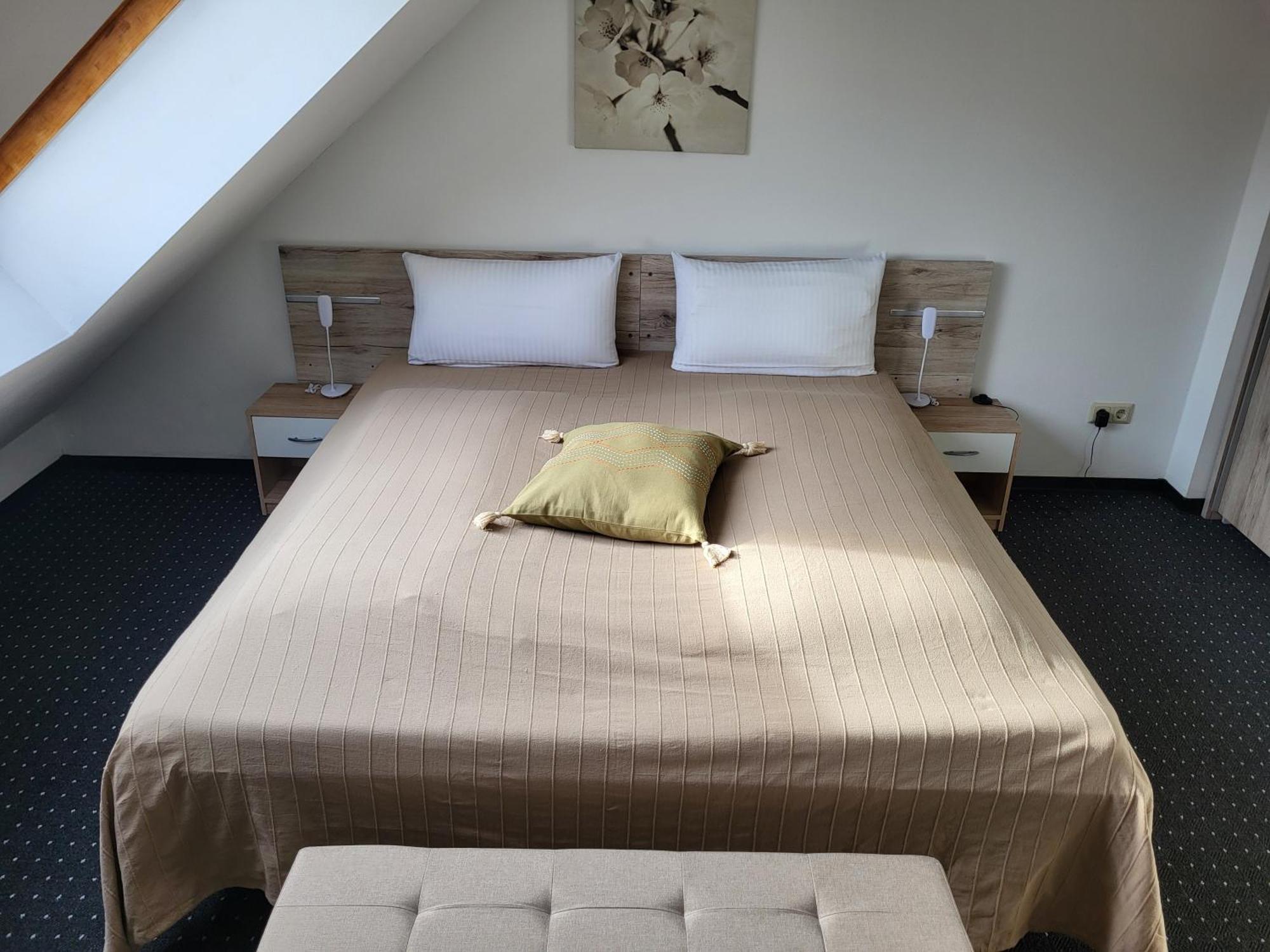 Albergo City Hotel Berlin Luaran gambar