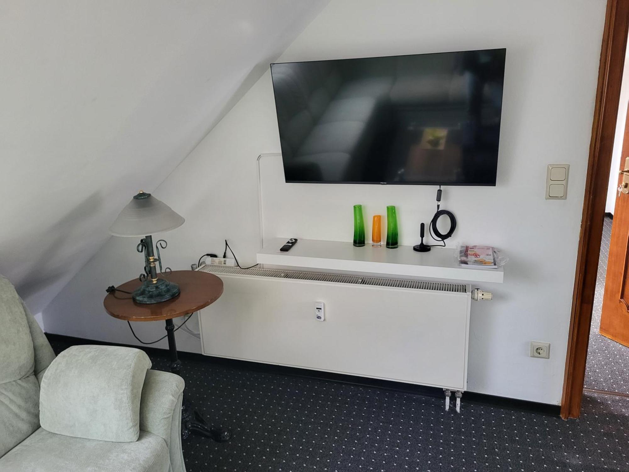 Albergo City Hotel Berlin Luaran gambar