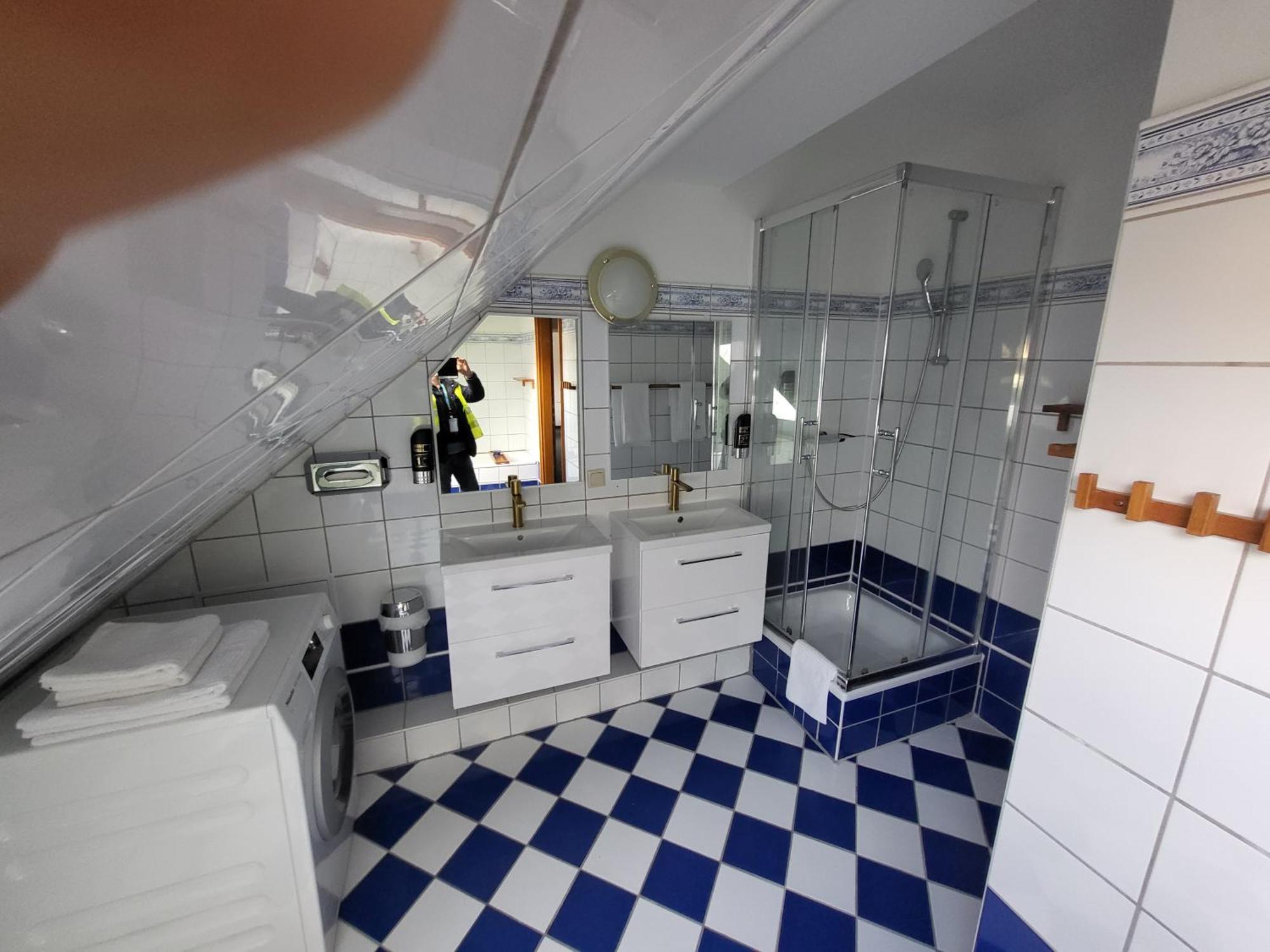 Albergo City Hotel Berlin Luaran gambar