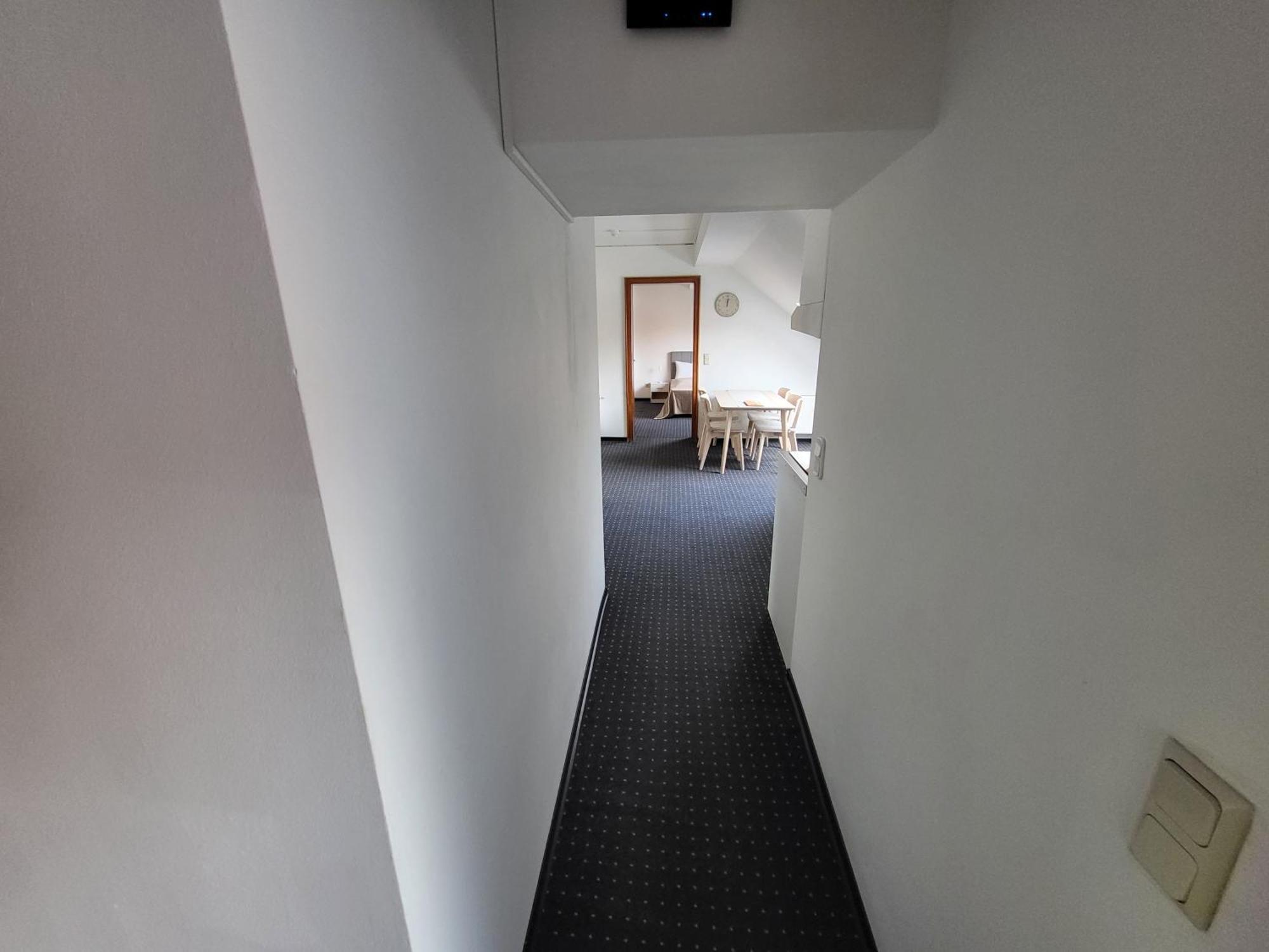 Albergo City Hotel Berlin Luaran gambar