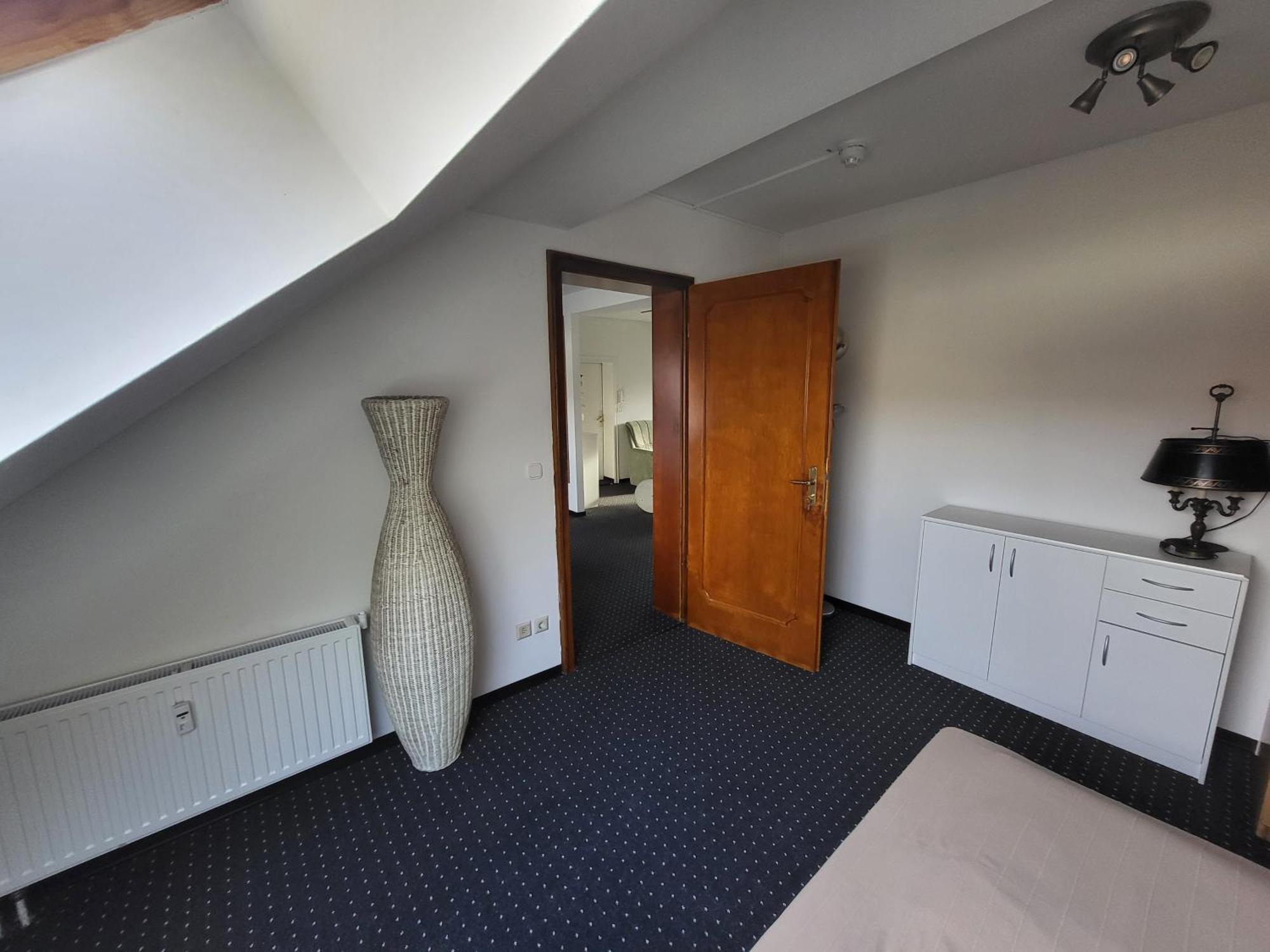 Albergo City Hotel Berlin Luaran gambar