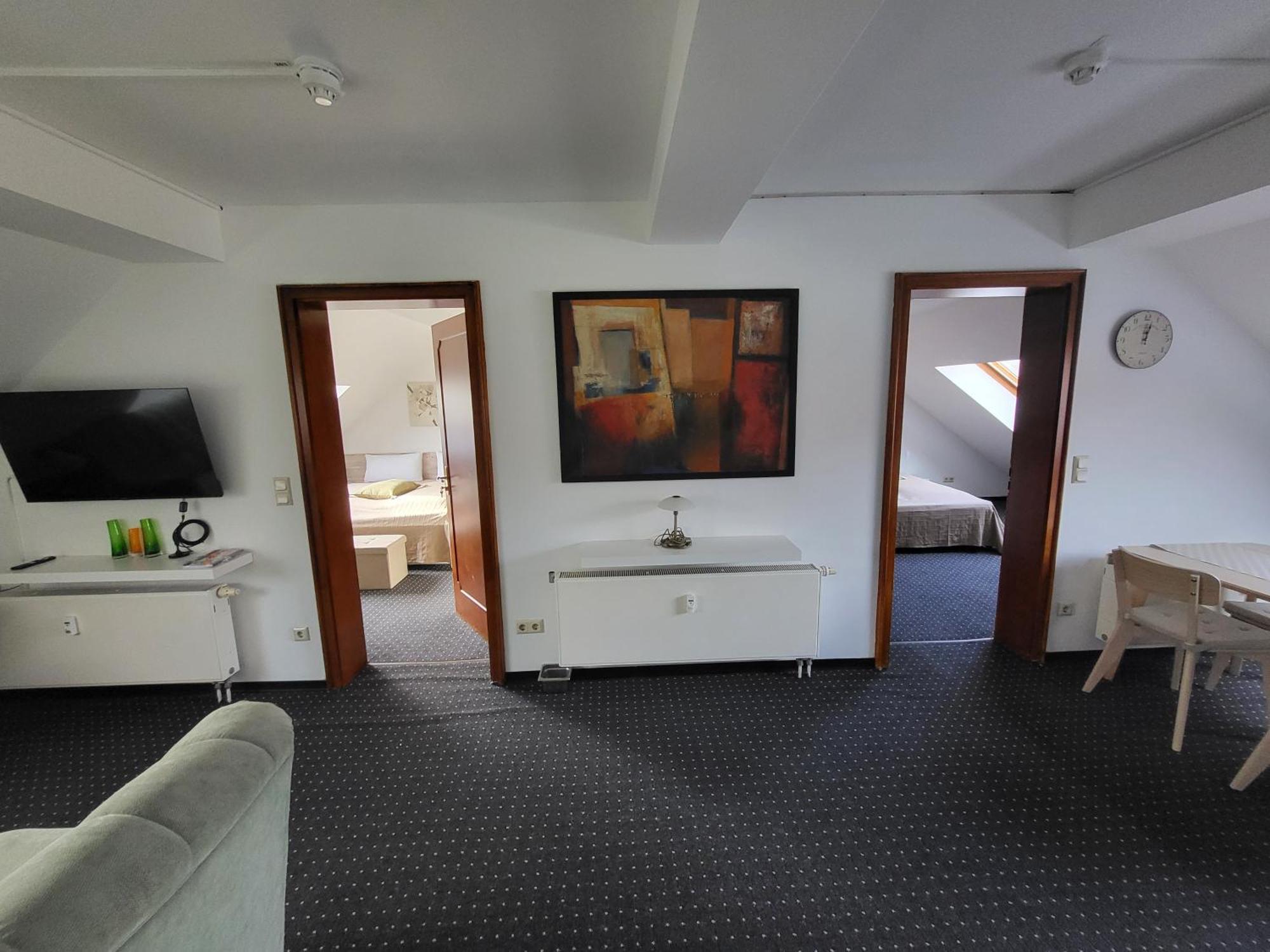 Albergo City Hotel Berlin Luaran gambar